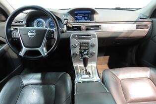 Volvo XC70 vaihtoauto