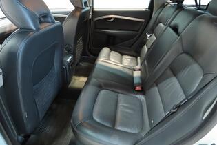 Volvo XC70 vaihtoauto