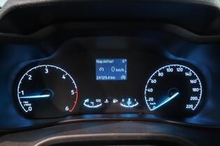 Ford Transit Connect vaihtoauto