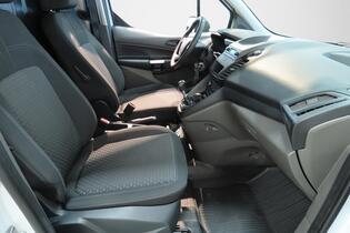 Ford Transit Connect vaihtoauto