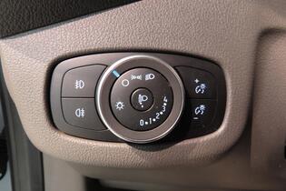 Ford Transit Connect vaihtoauto