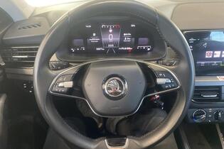 Skoda Scala vaihtoauto