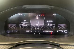 Skoda Scala vaihtoauto