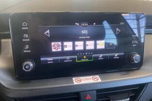 Skoda Scala vaihtoauto