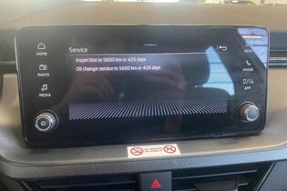 Skoda Scala vaihtoauto