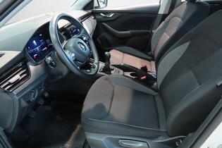 Skoda Scala vaihtoauto