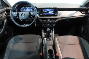 Skoda Scala vaihtoauto