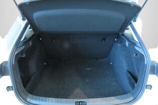 Skoda Scala vaihtoauto