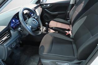 Skoda Scala vaihtoauto