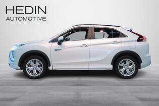 Mitsubishi Eclipse Cross vaihtoauto