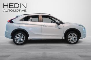 Mitsubishi Eclipse Cross vaihtoauto