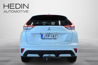 Mitsubishi Eclipse Cross vaihtoauto