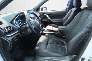 Mitsubishi Eclipse Cross vaihtoauto