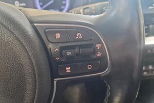Kia Niro vaihtoauto