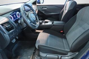 Nissan X-Trail vaihtoauto