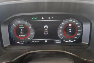 Nissan X-Trail vaihtoauto