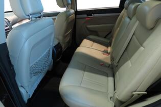 Kia Sorento vaihtoauto