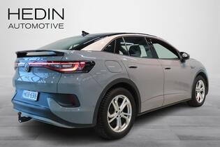 Volkswagen ID.5 vaihtoauto