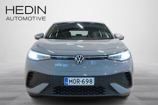 Volkswagen ID.5 vaihtoauto