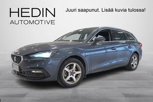 SEAT Leon vaihtoauto