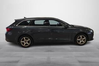 SEAT Leon vaihtoauto