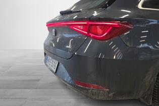 SEAT Leon vaihtoauto