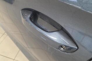 SEAT Leon vaihtoauto