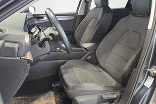 SEAT Leon vaihtoauto