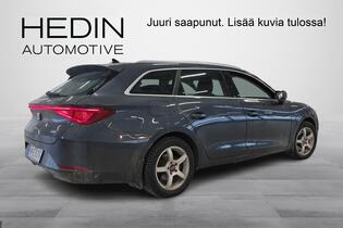SEAT Leon vaihtoauto