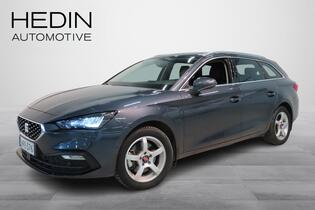 SEAT Leon vaihtoauto