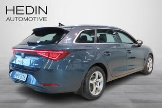 SEAT Leon vaihtoauto