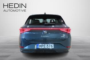 SEAT Leon vaihtoauto