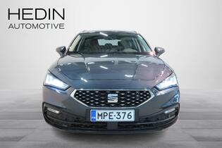 SEAT Leon vaihtoauto