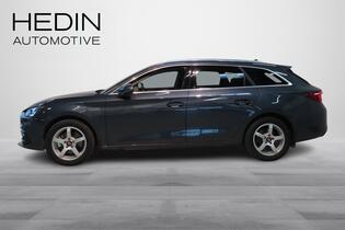 SEAT Leon vaihtoauto
