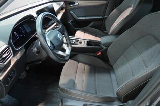 SEAT Leon vaihtoauto