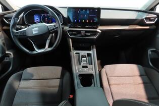 SEAT Leon vaihtoauto