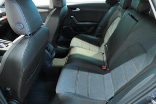 SEAT Leon vaihtoauto