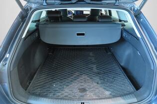 SEAT Leon vaihtoauto