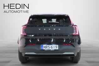 Volvo EX30 Cross Country vaihtoauto