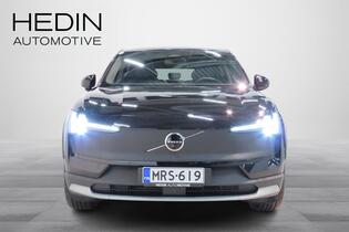 Volvo EX30 Cross Country vaihtoauto