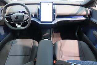 Volvo EX30 Cross Country vaihtoauto