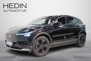 Volvo EX30 vaihtoauto