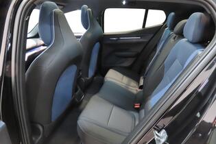 Volvo EX30 vaihtoauto