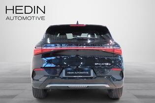 BYD Atto 3 vaihtoauto