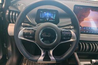 BYD Atto 3 vaihtoauto