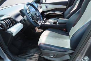 BYD Atto 3 vaihtoauto