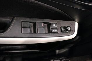 Suzuki Swift vaihtoauto