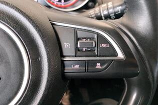 Suzuki Swift vaihtoauto