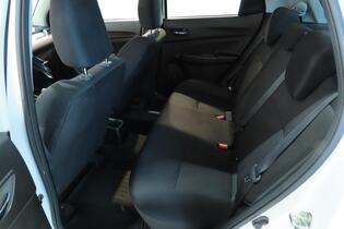 Suzuki Swift vaihtoauto