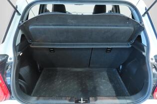 Suzuki Swift vaihtoauto